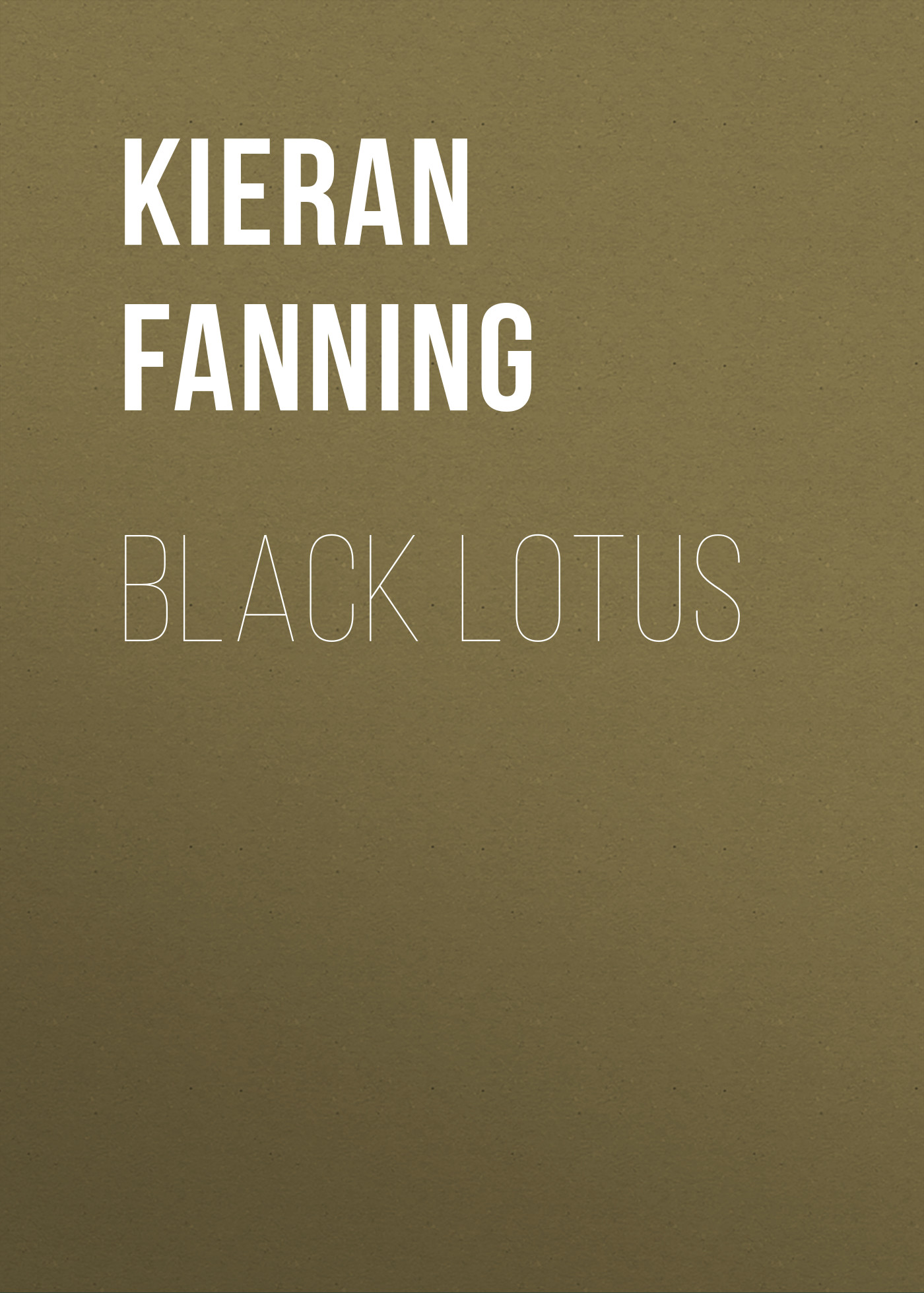 Black Lotus