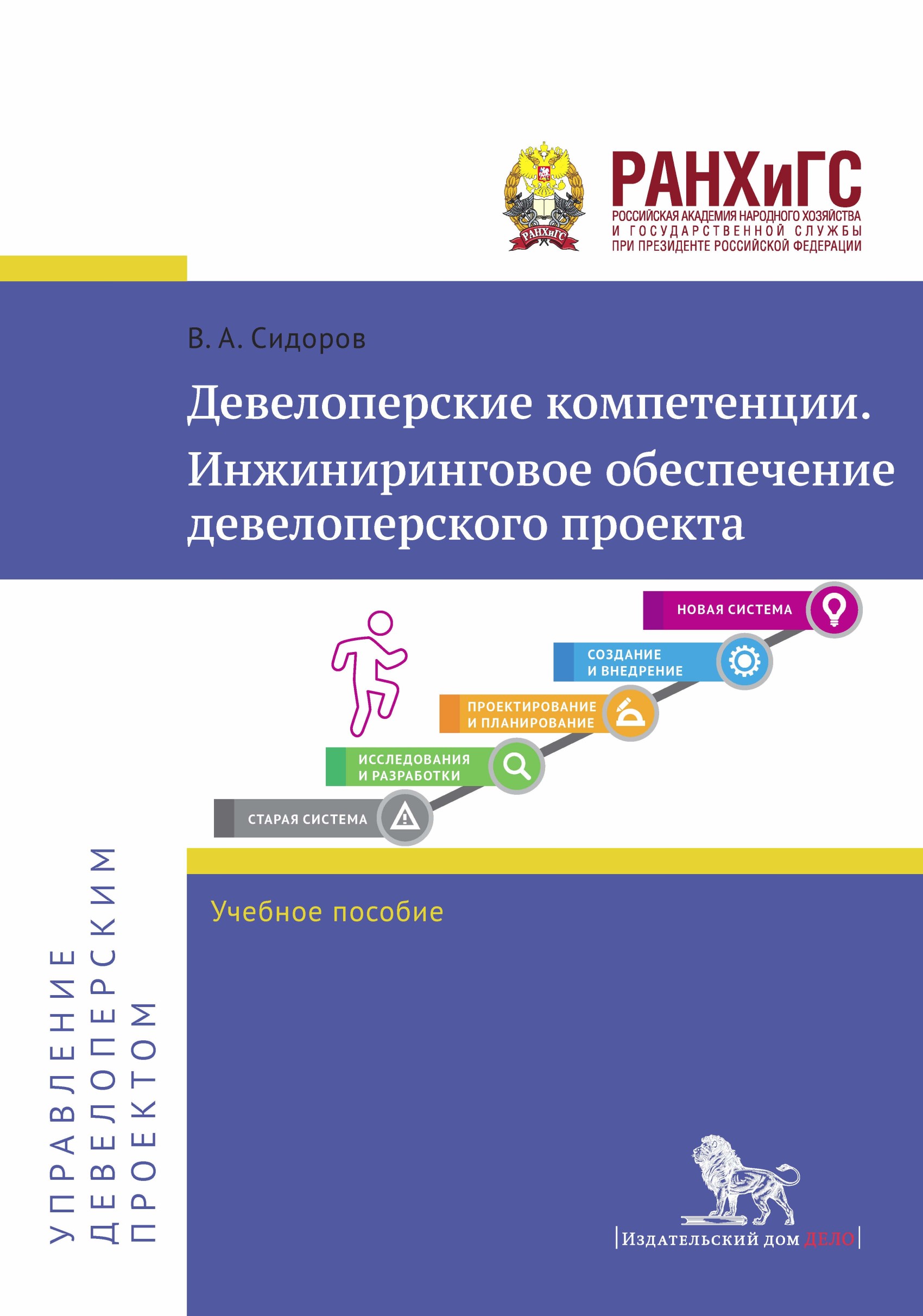 Девелоперские компетенции инжиниринговое обеспечение девелоперского проекта