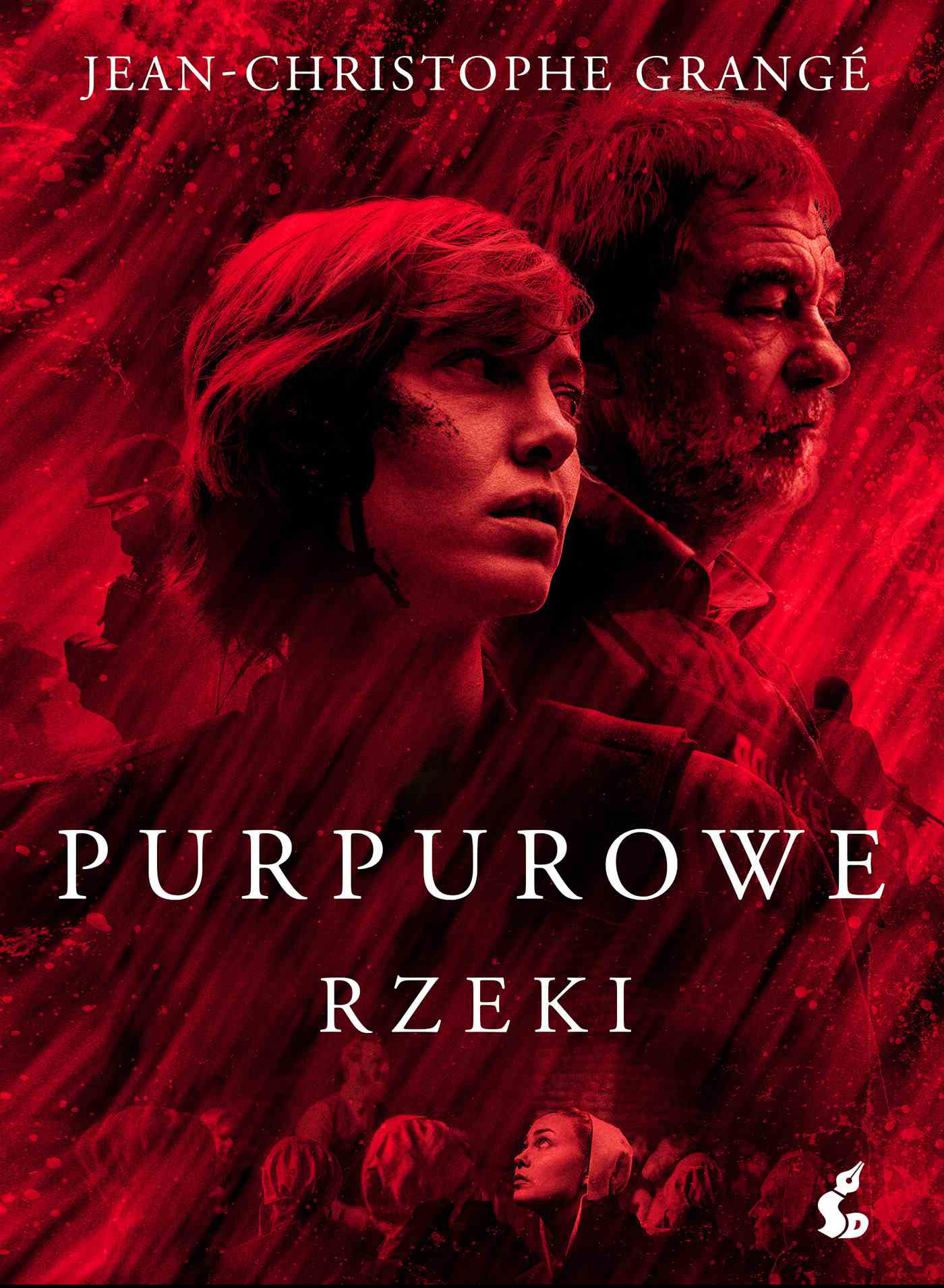 

Purpurowe rzeki