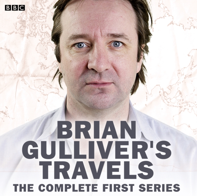 

Brian Gulliver's Travels