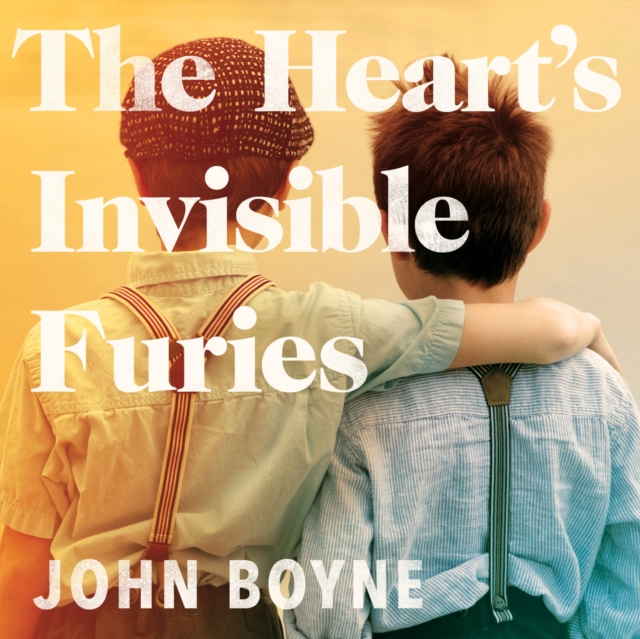 Heart's Invisible Furies