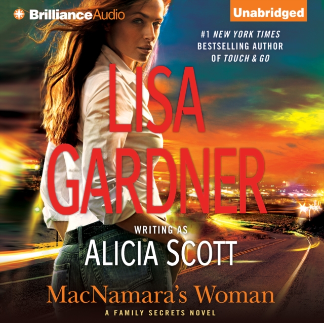 цена Lisa Gardner MacNamara's Woman