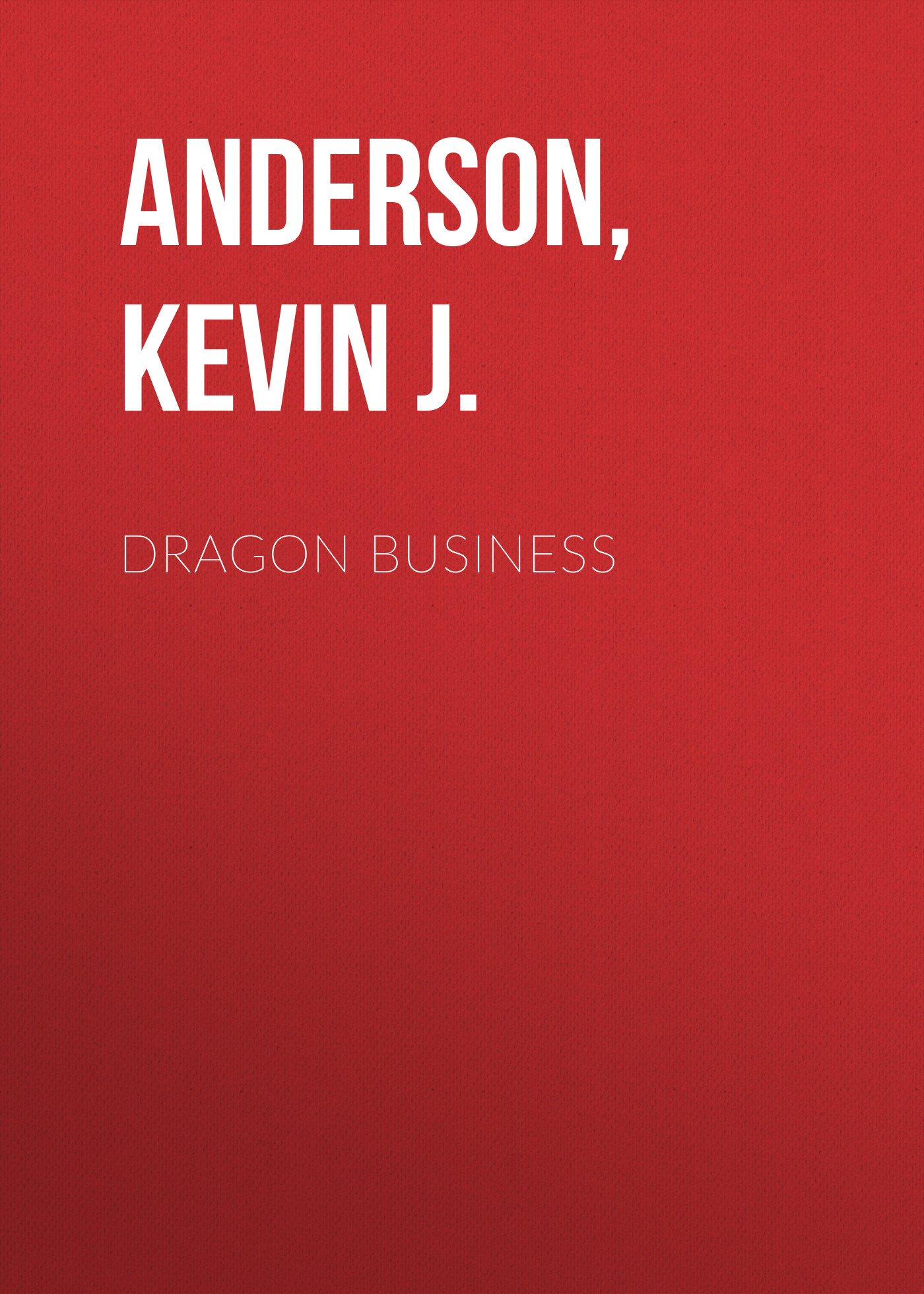 Dragon Business