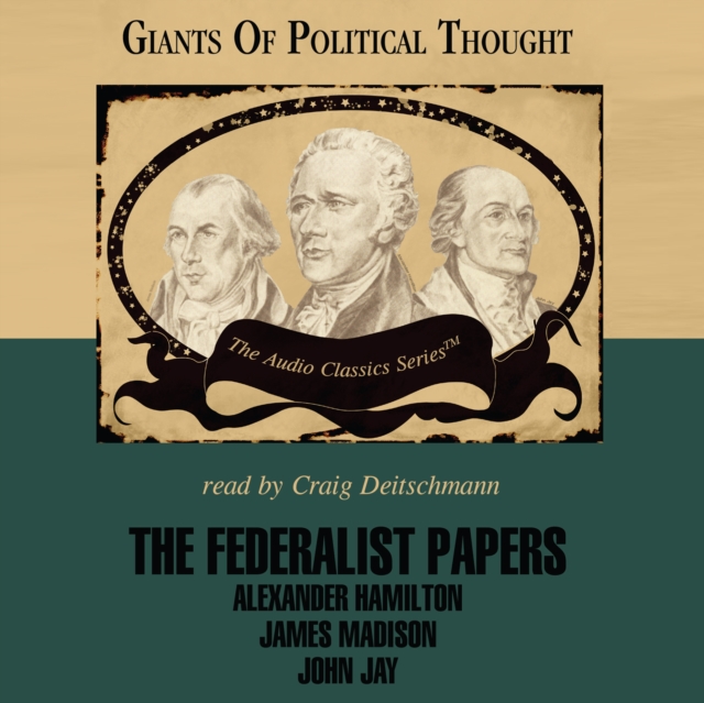 Federalist Papers