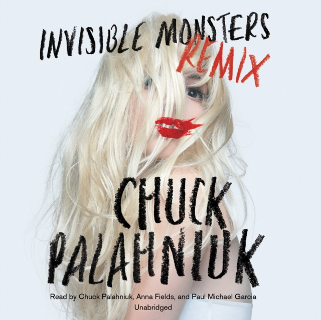 Invisible Monsters Remix