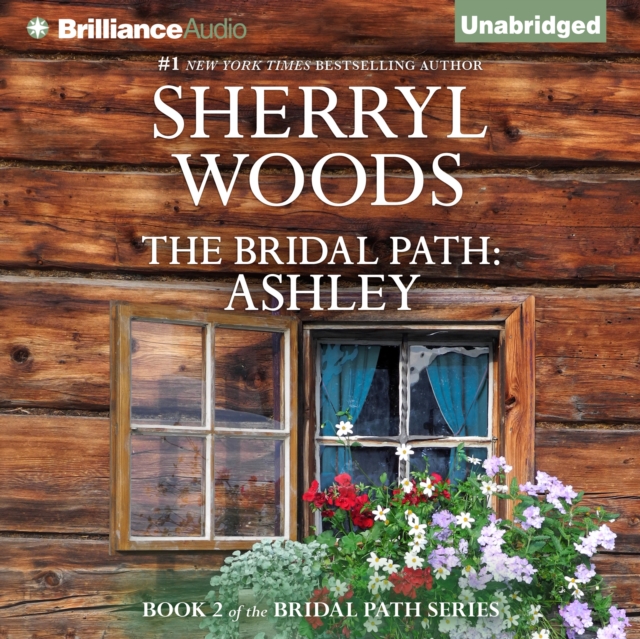 Bridal Path: Ashley