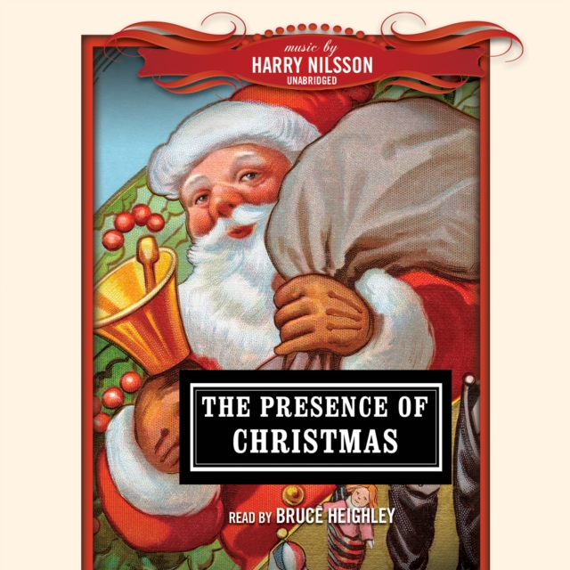 Presence of Christmas