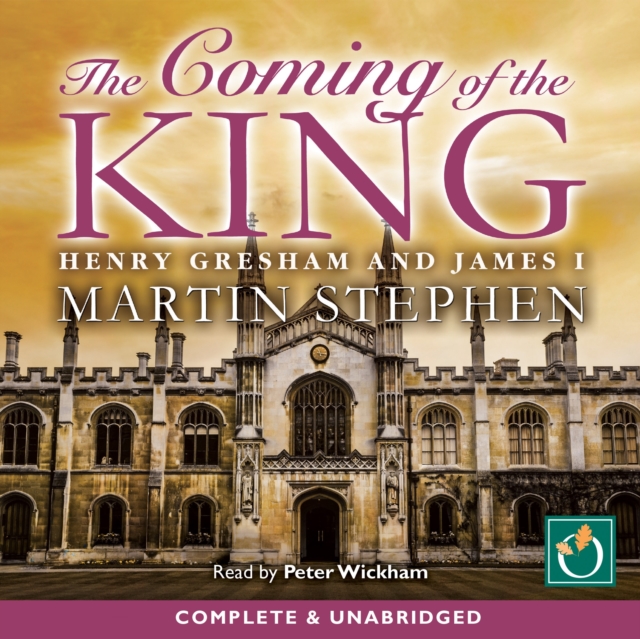 

Coming Of The King