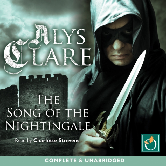

Song Of The Nightingale