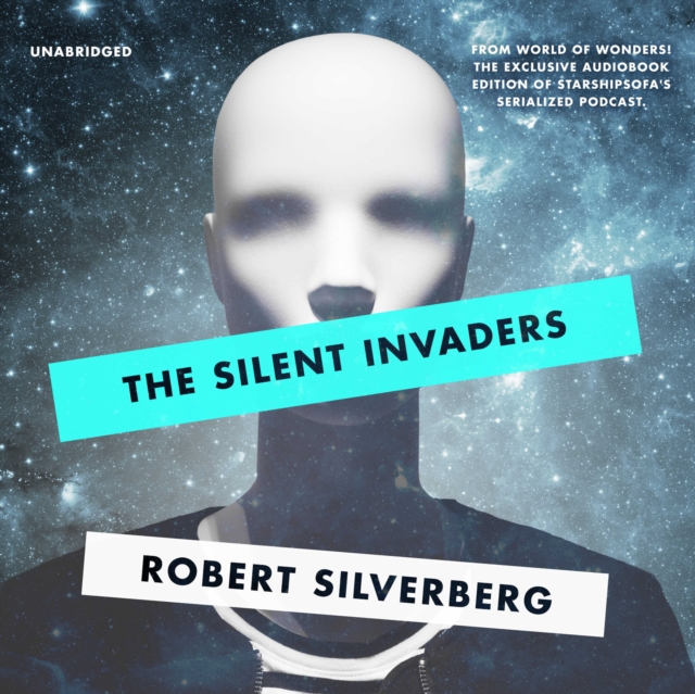 Silent Invaders