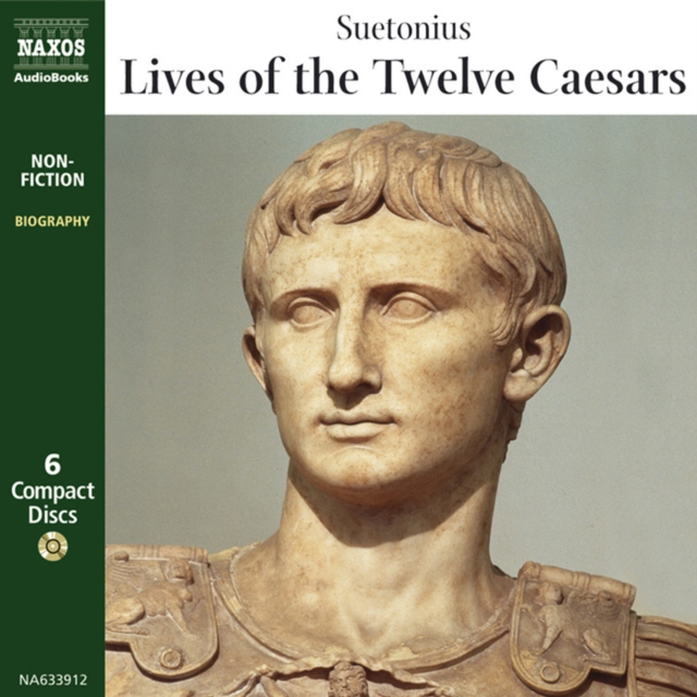 Lives of the Twelve Caesars