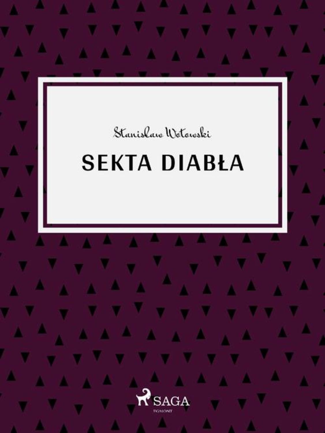 Sekta diabła