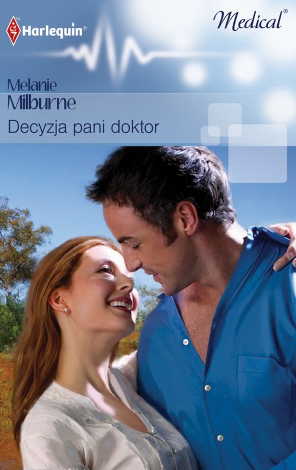 

Decyzja pani doktor