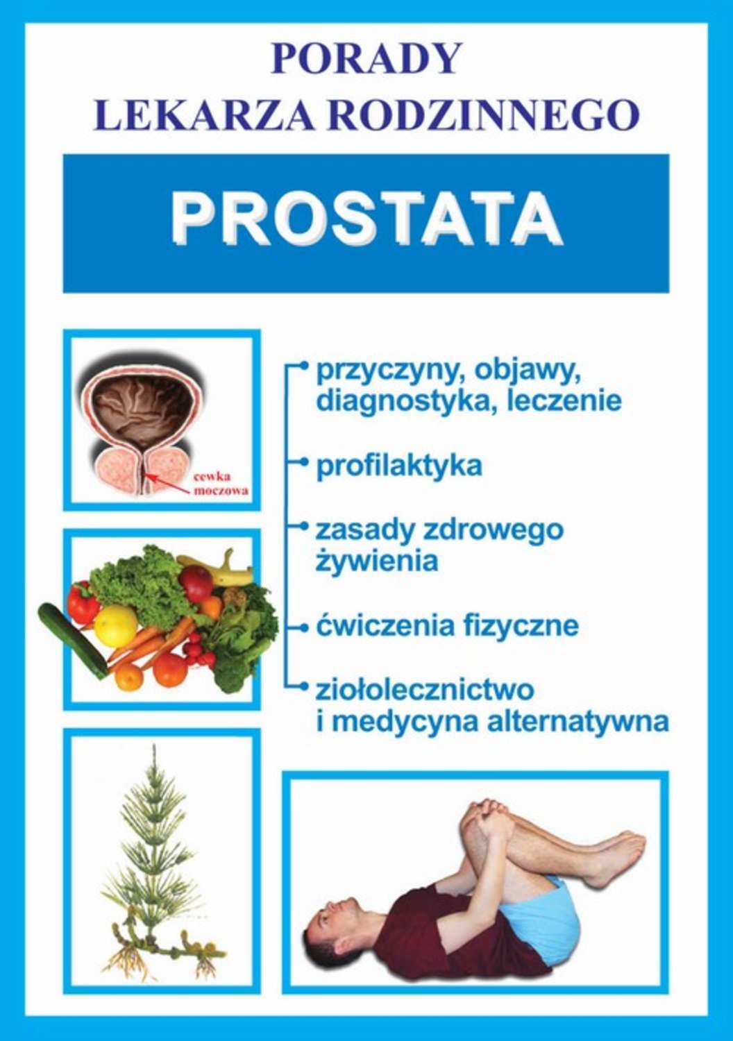 Prostata