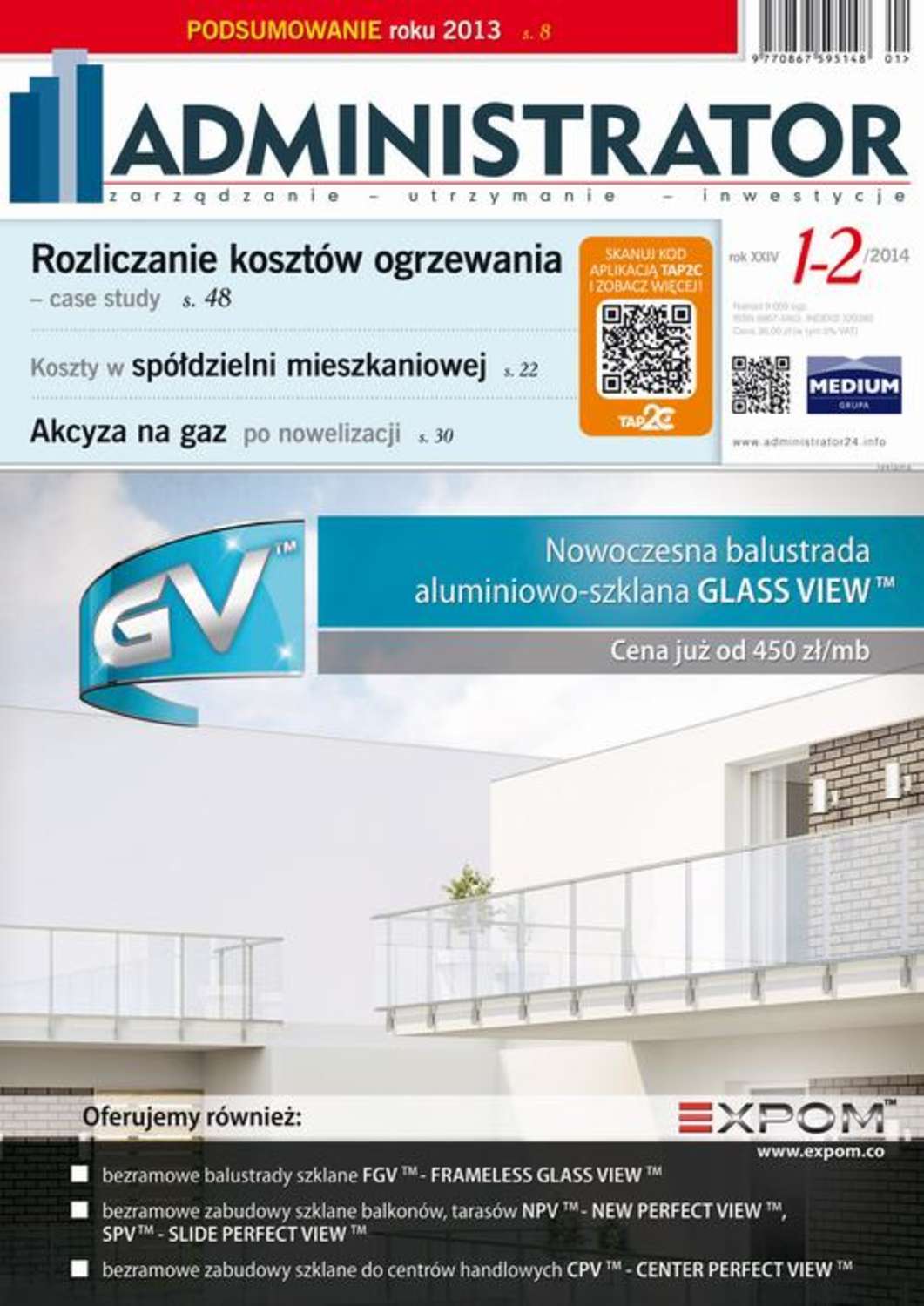 

Administrator 1-2/2014