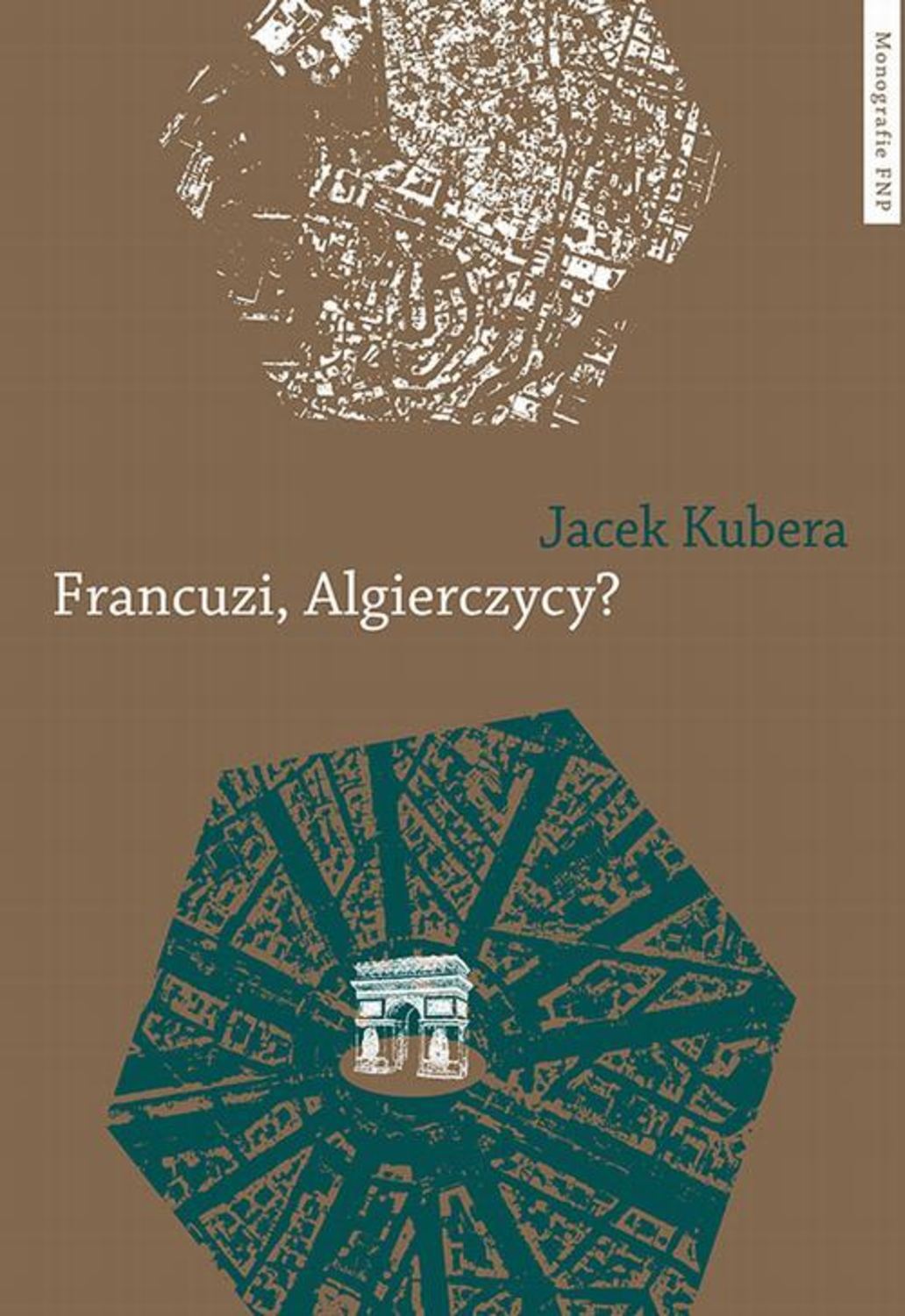 

Francuzi, Algierczycy Relacje między identyfikacjami Francuzów algierskiego pochodzenia