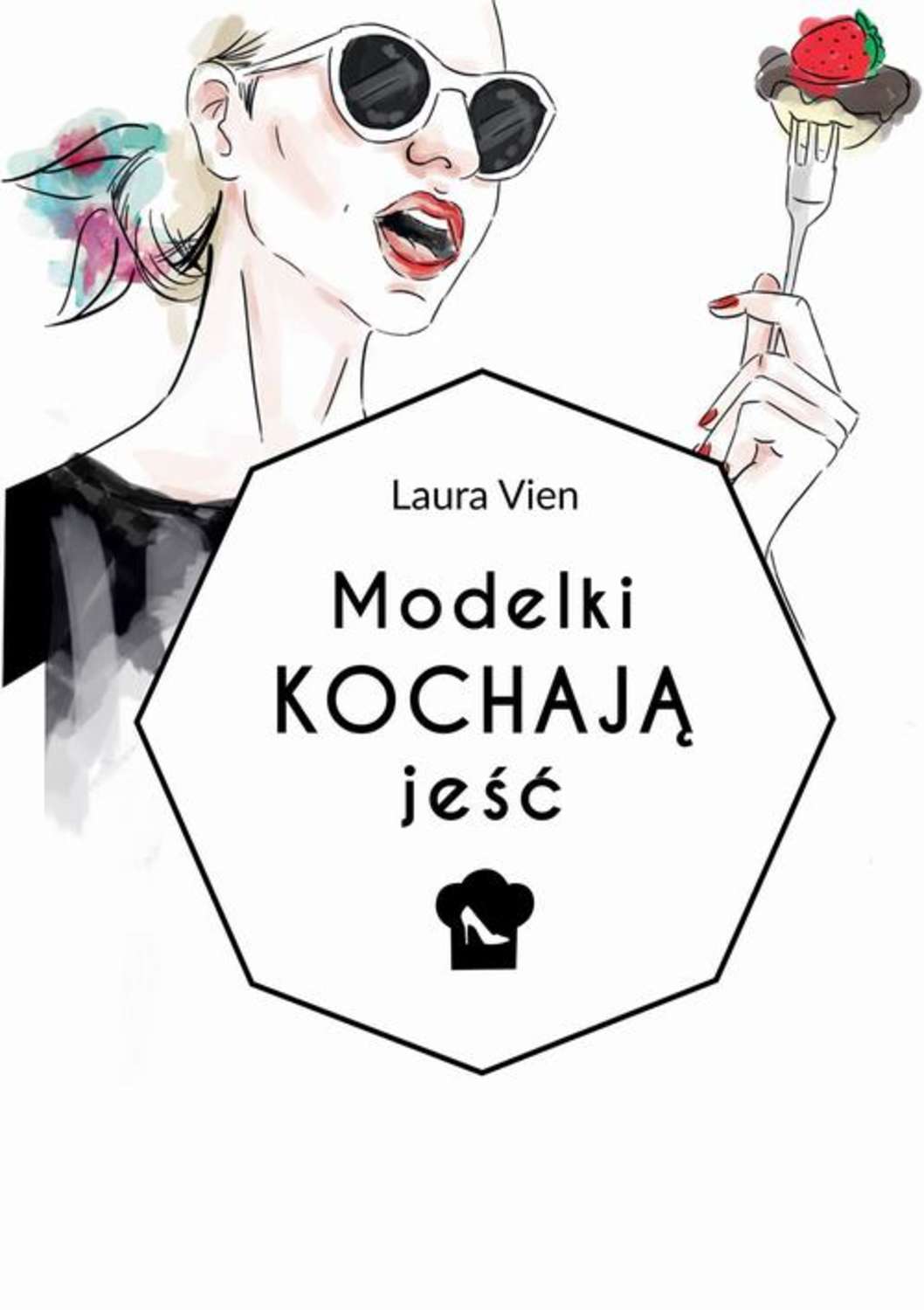 

Modelki kochają jeść