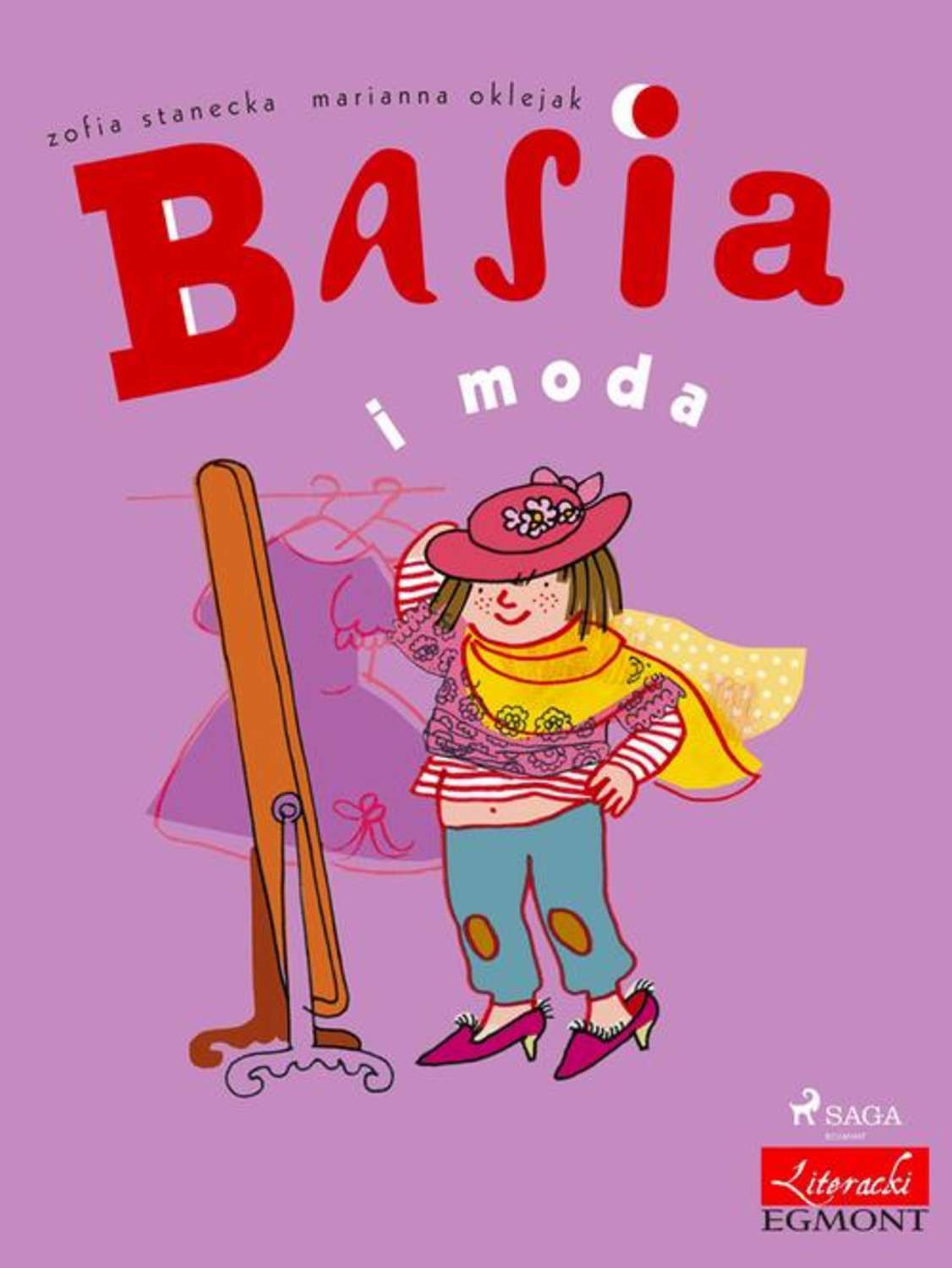 Basia i moda