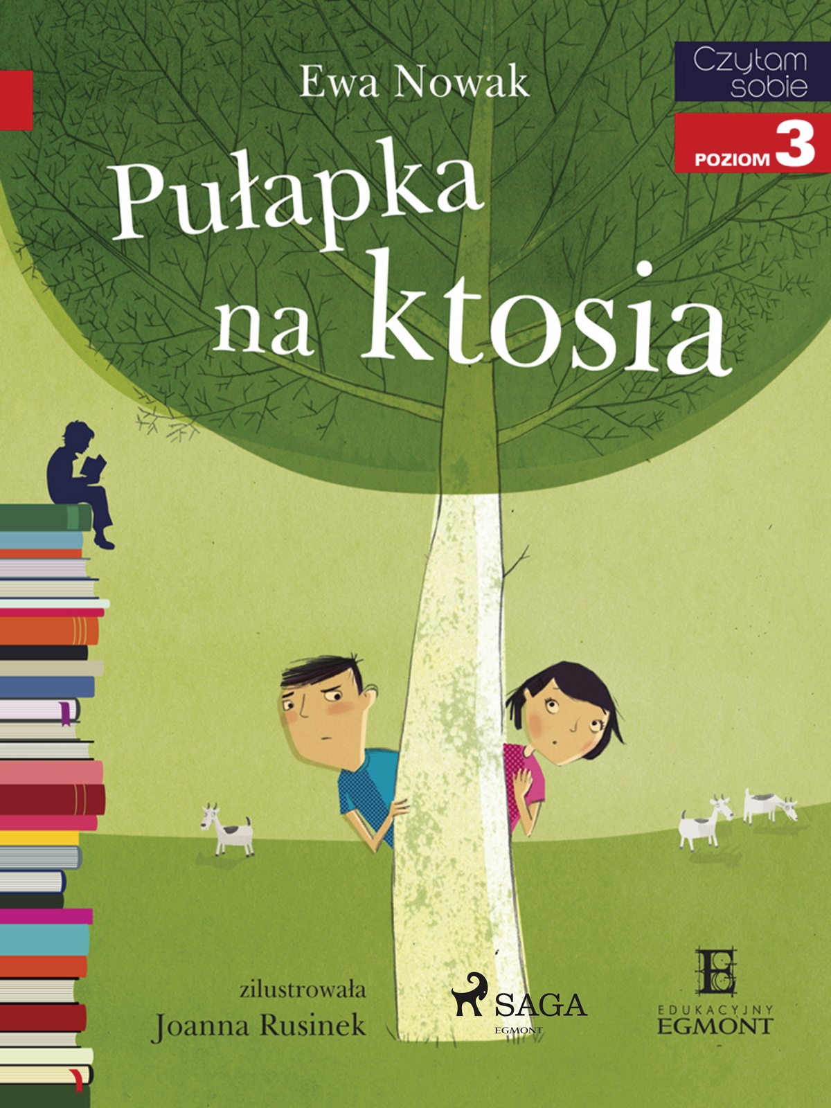 Pułapka na ktosia