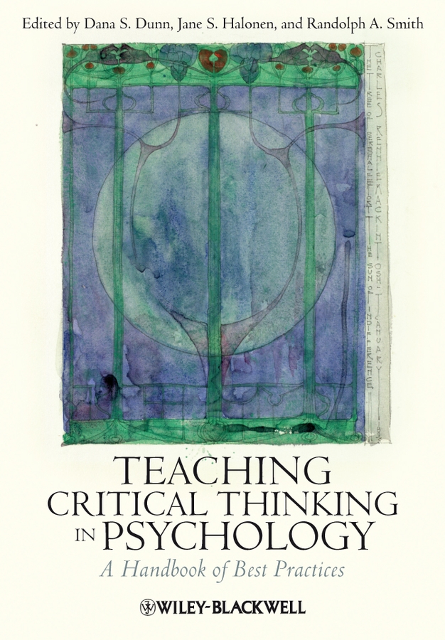 the applied critical thinking handbook