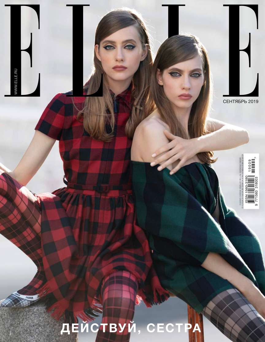 

Elle 09-2019