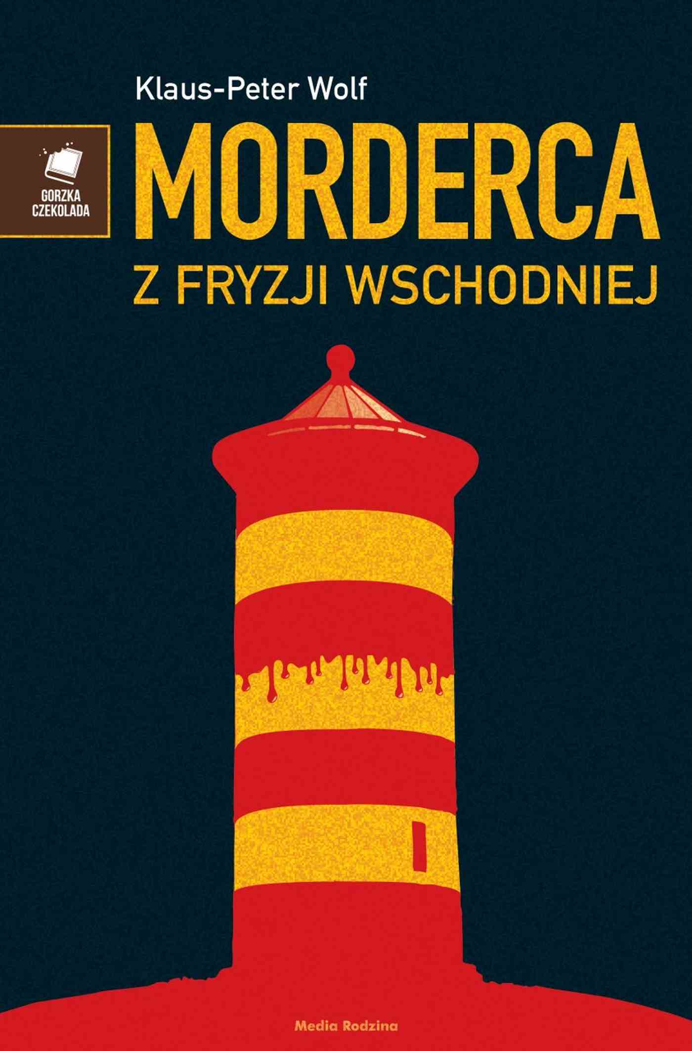 Morderca z Fryzji Wschodniej