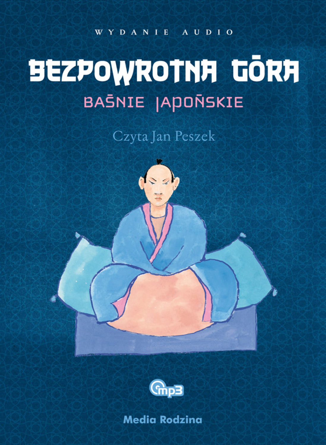 Bezpowrotna góra