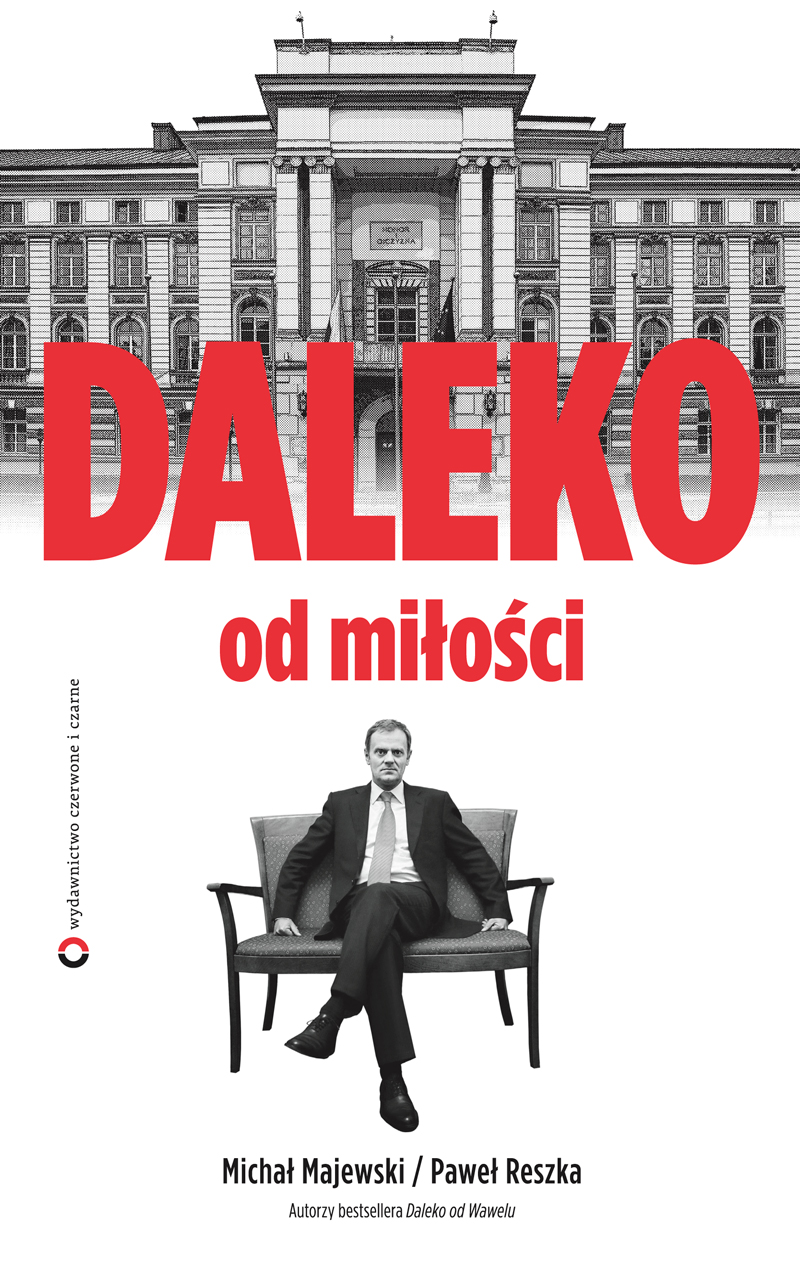 Daleko od miłości