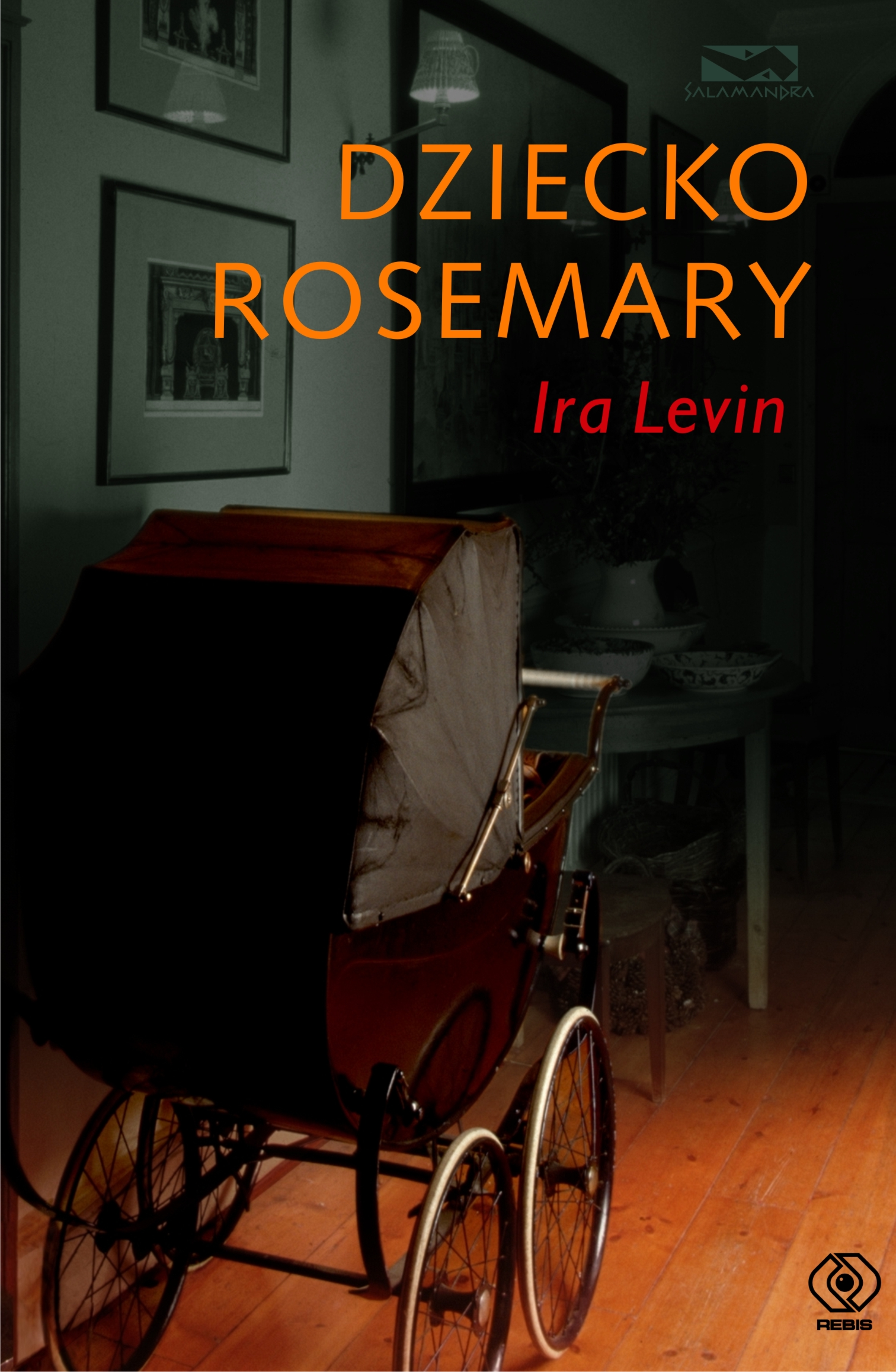

Dziecko Rosemary