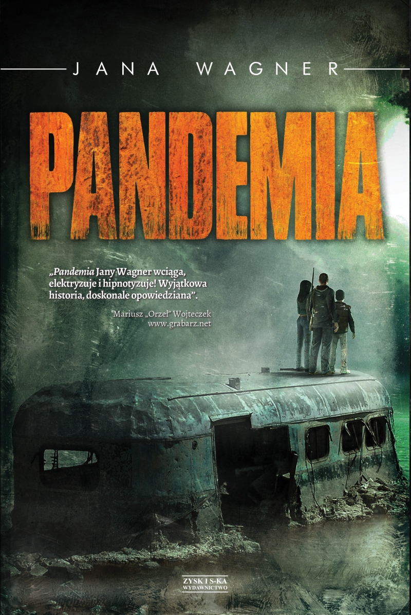 

Pandemia