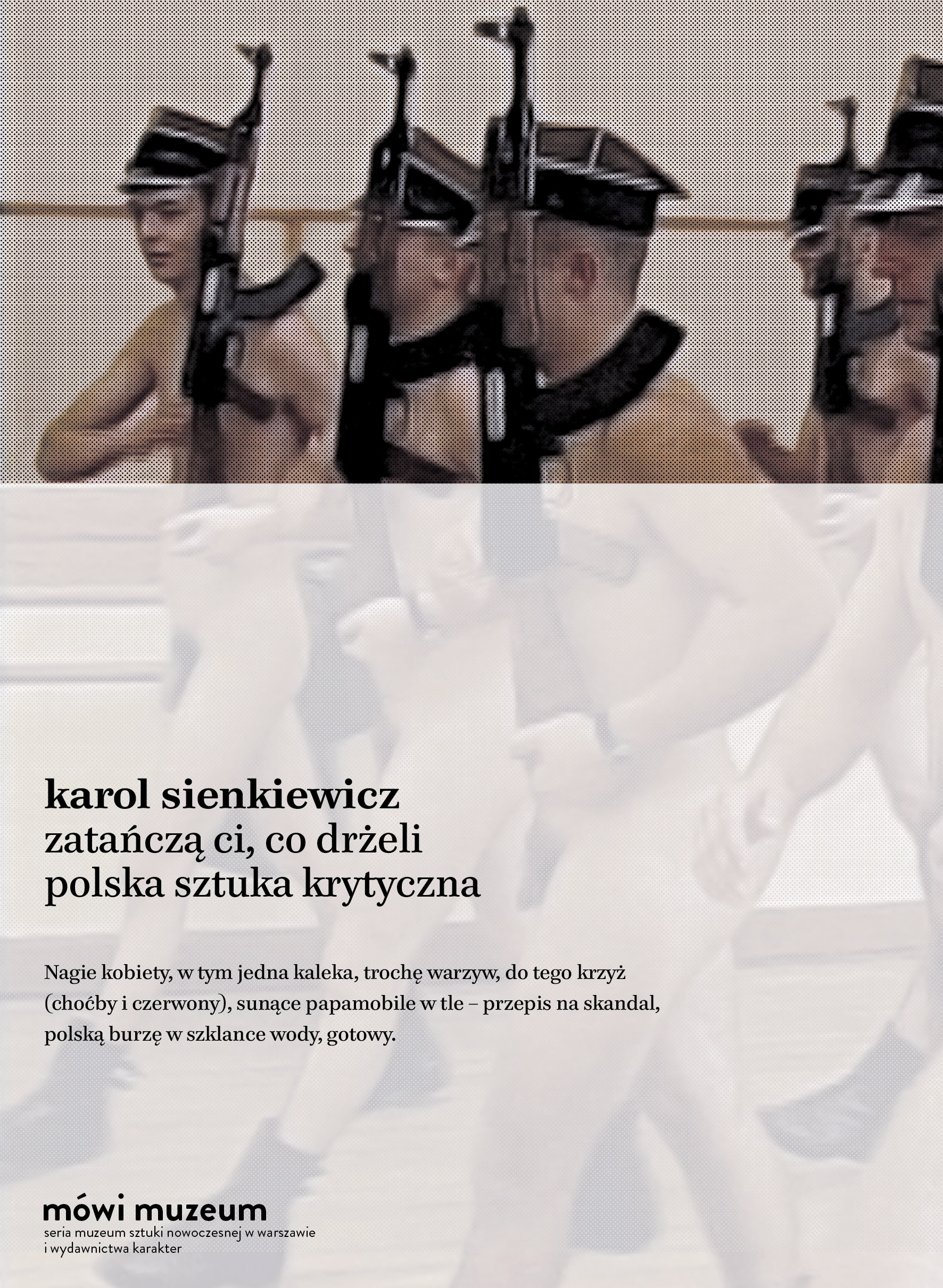 

Zatańczą ci, co drżeli