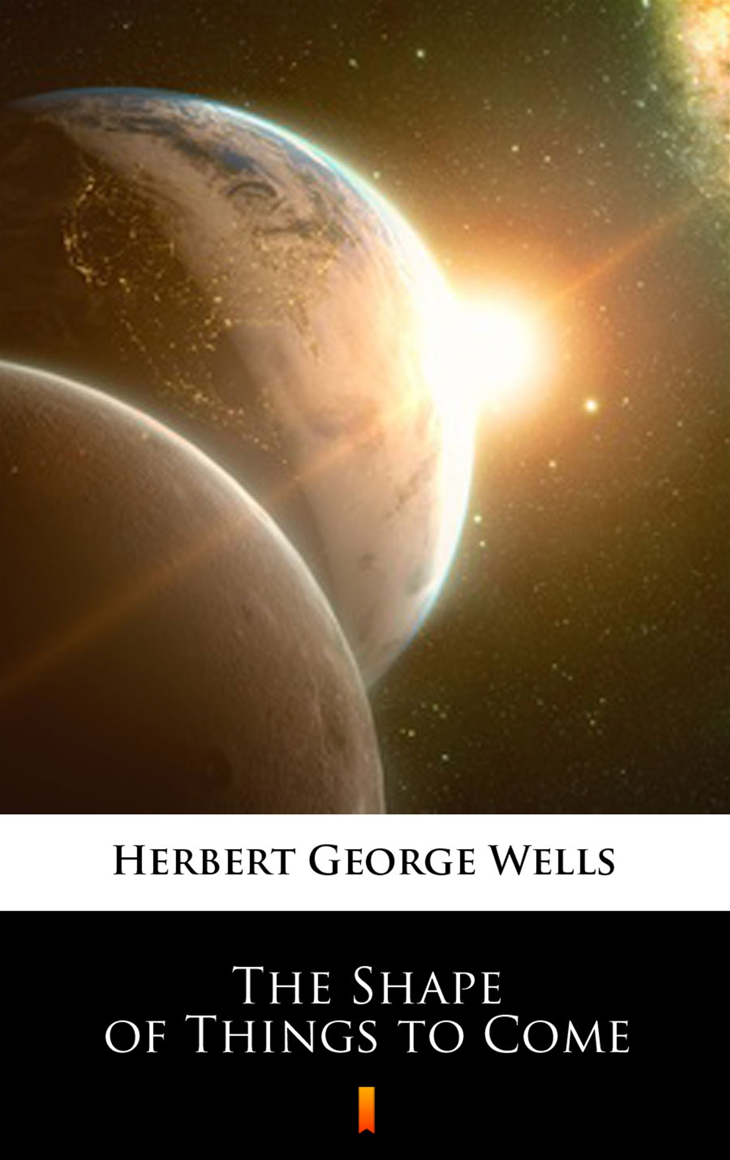 Герберт Уэллс The Shape of Things to Come h g wells the shape of things to come