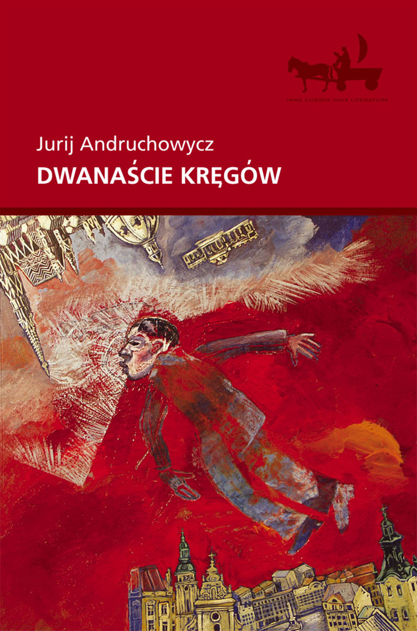 

Dwanaście kręgów