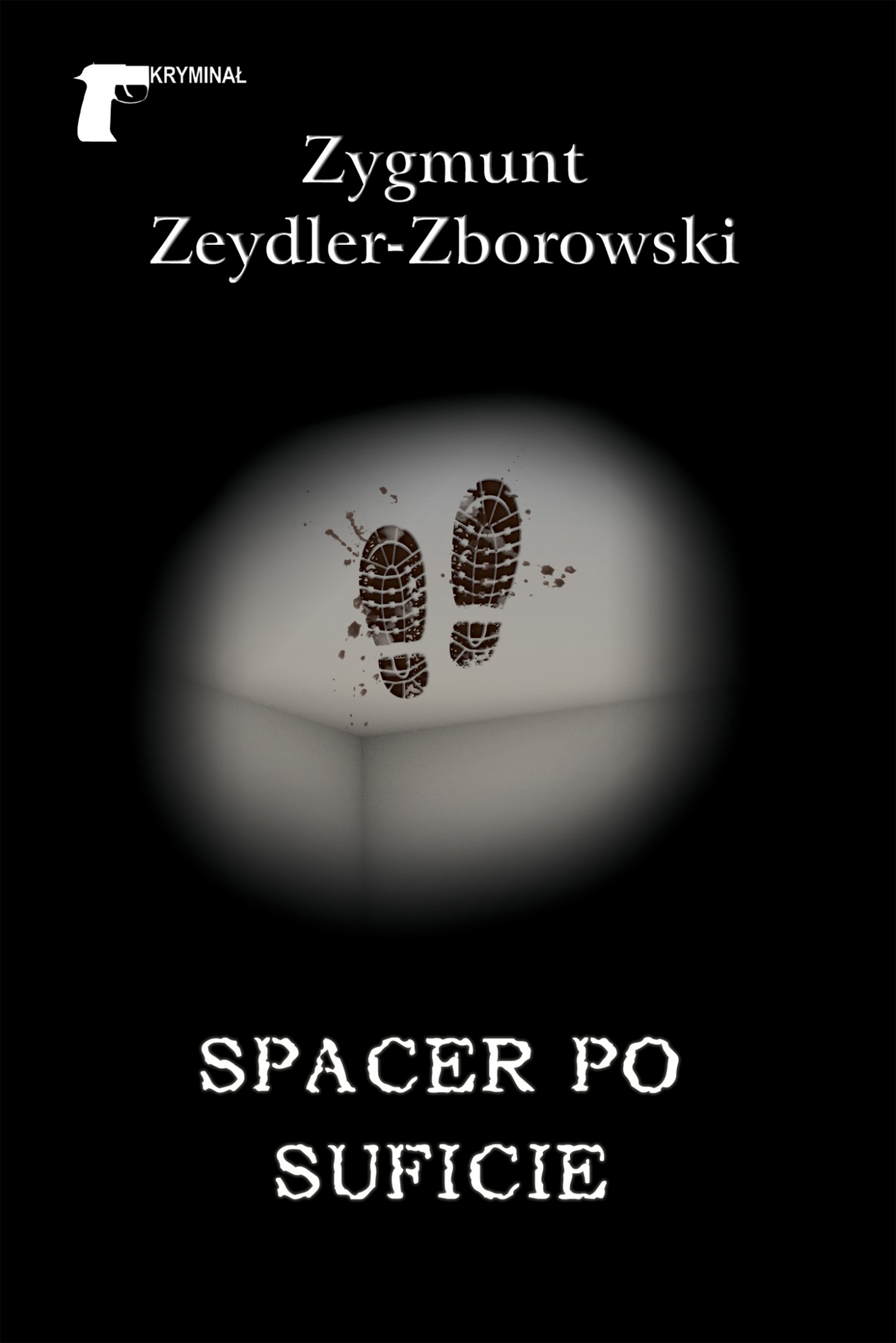 Spacer po suficie