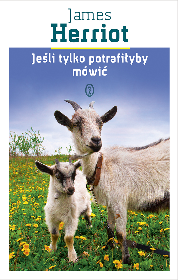 

Jeśli tylko potrafiłyby mówić