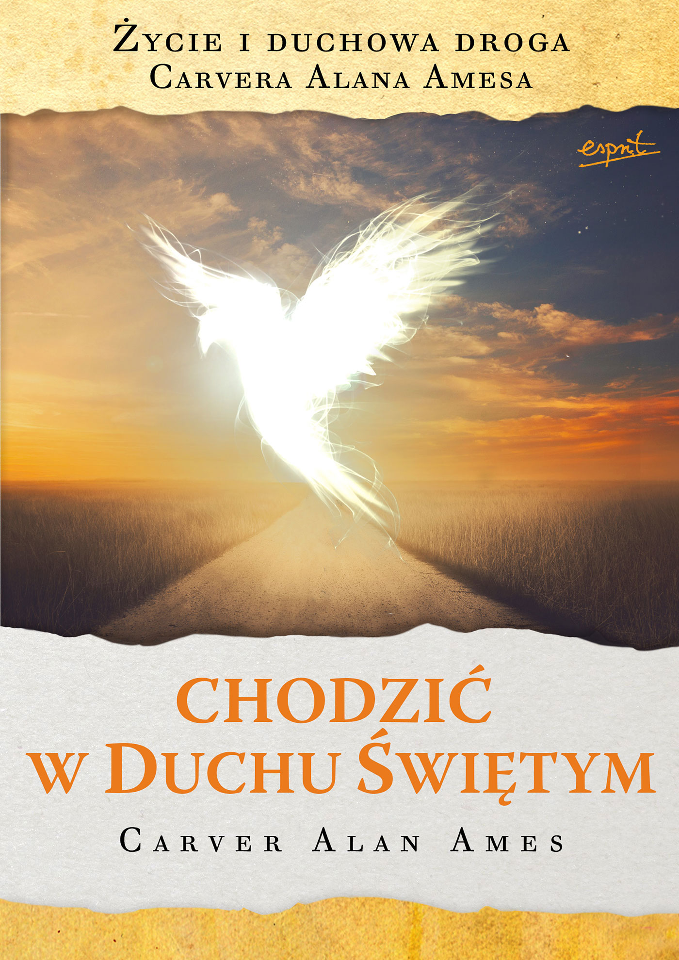 

Chodzić w Duchu Świętym