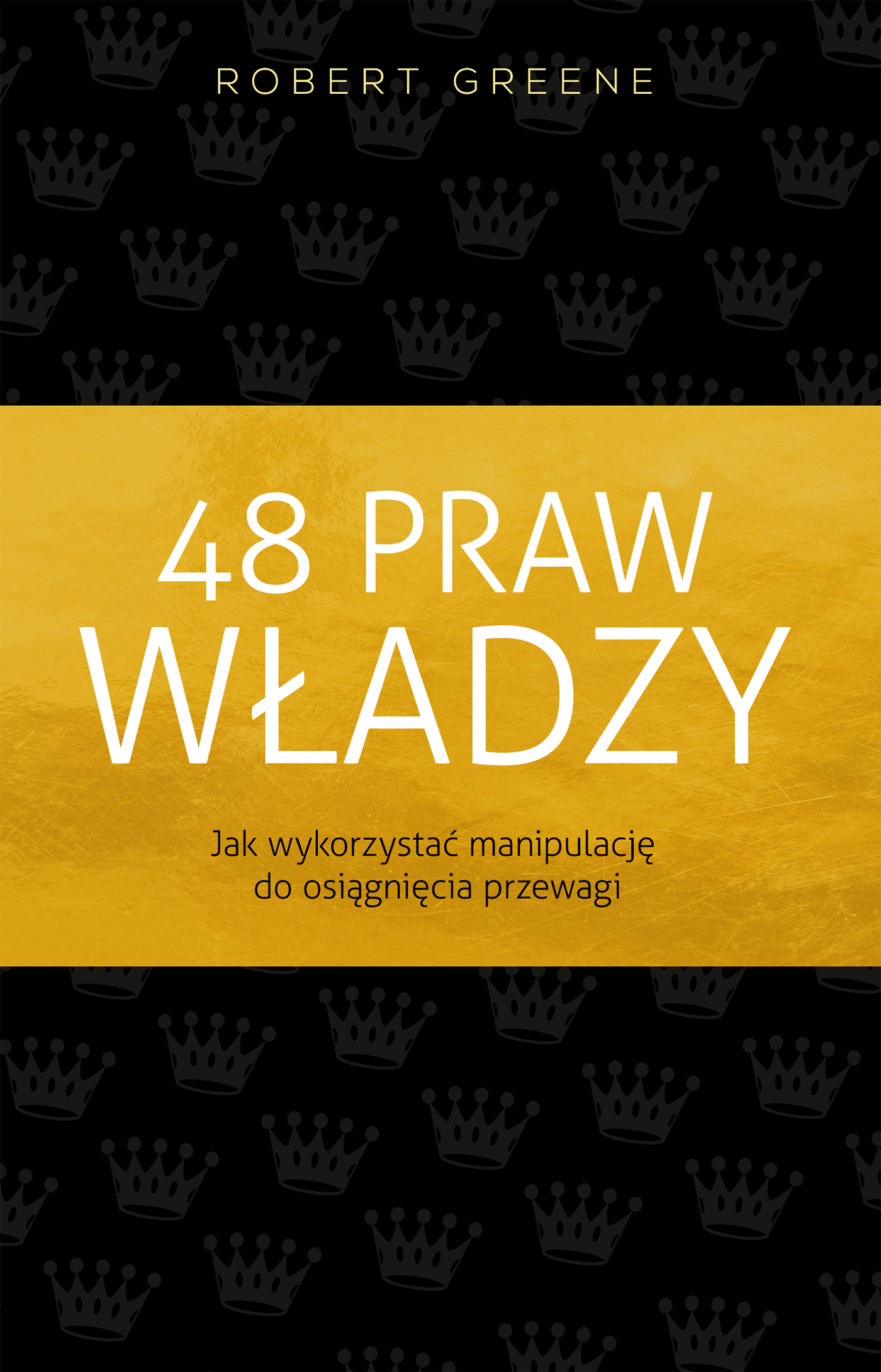 48 praw władzy