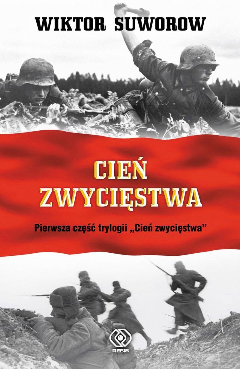 Cień zwycięstwa