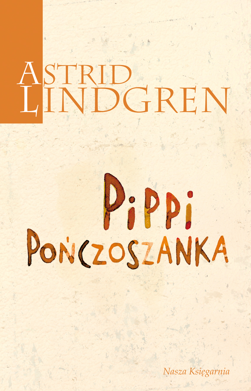 Pippi Pończoszanka