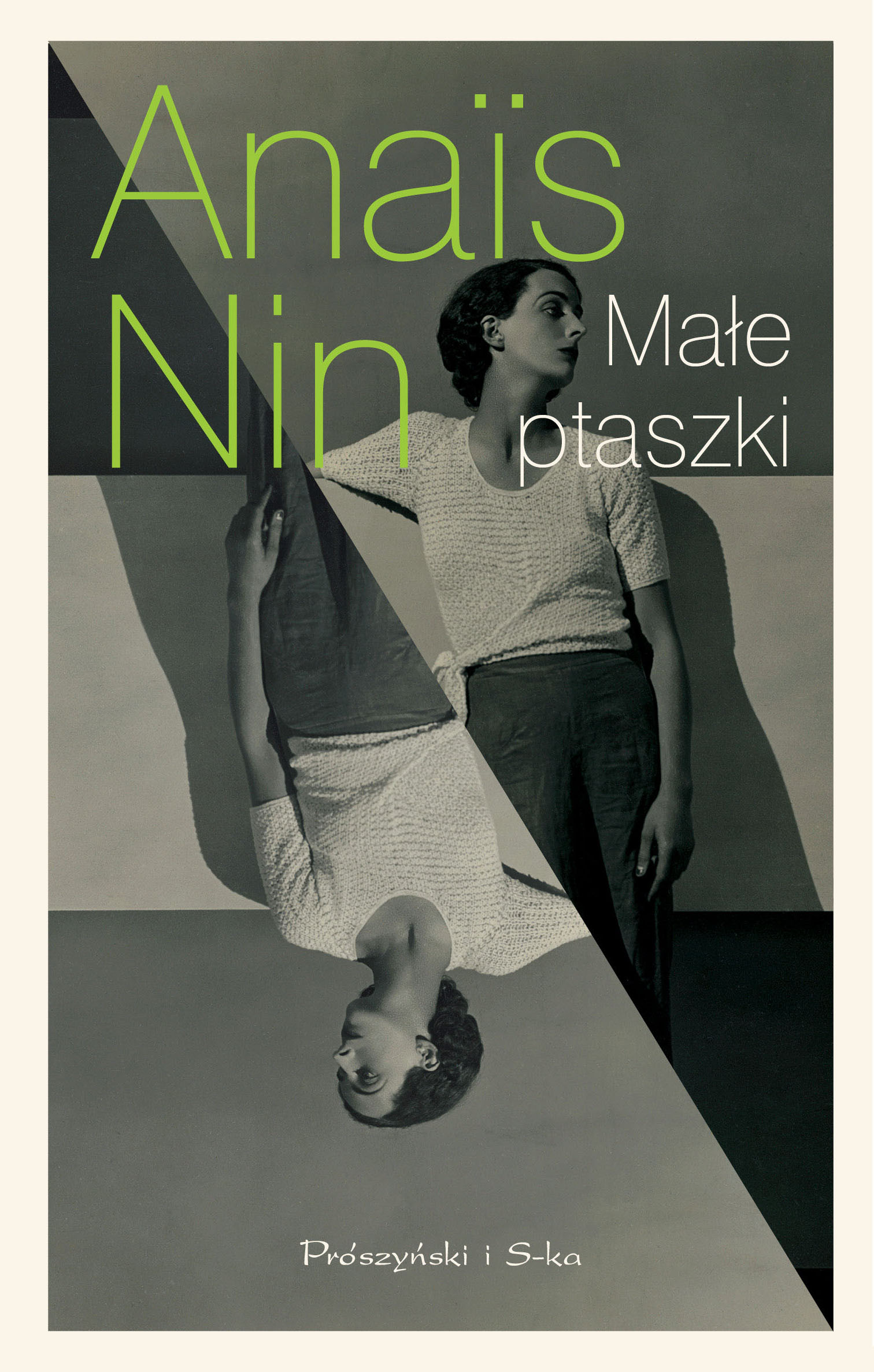

Małe ptaszki