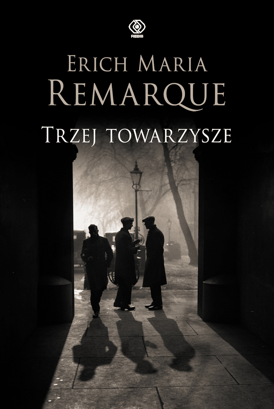 

Trzej towarzysze