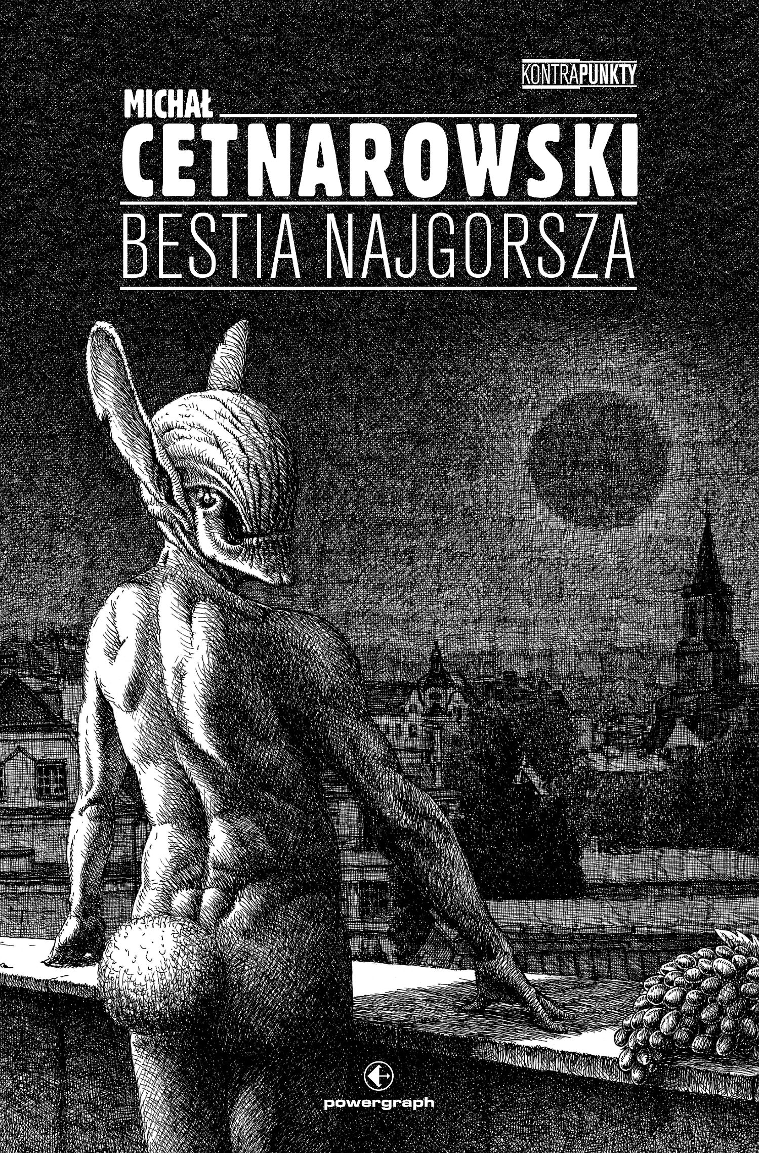 Bestia najgorsza