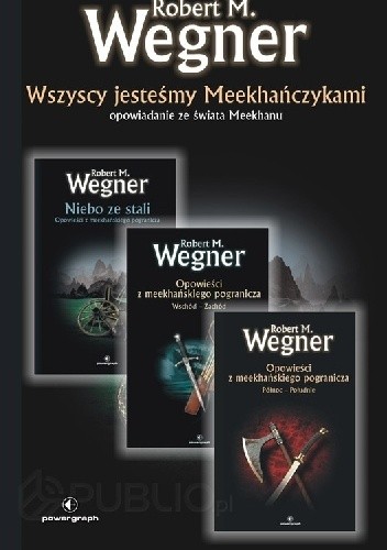 Wszyscy jesteśmy Meekhańczykami