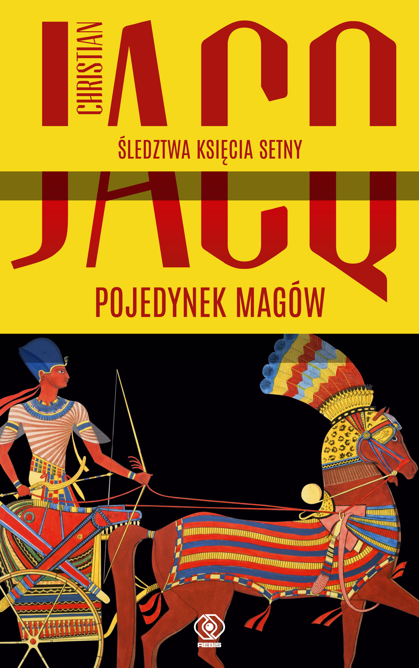 

Śledztwa księcia Setny