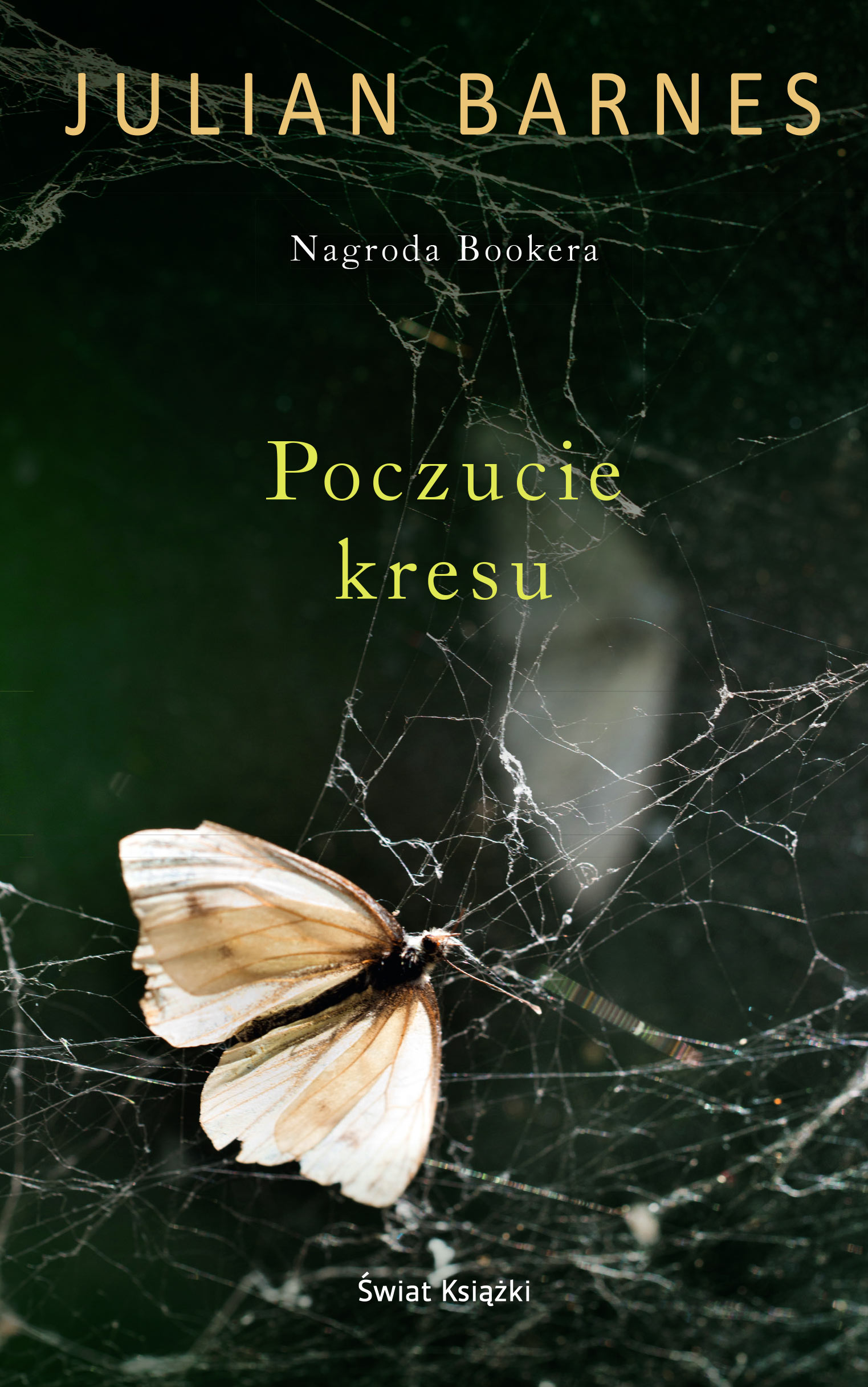 Poczucie kresu