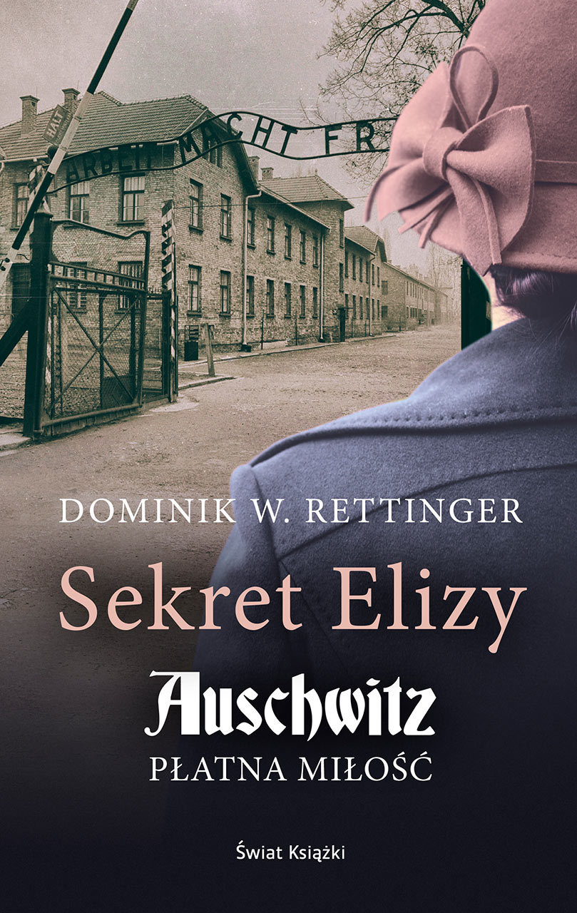 Sekret Elizy