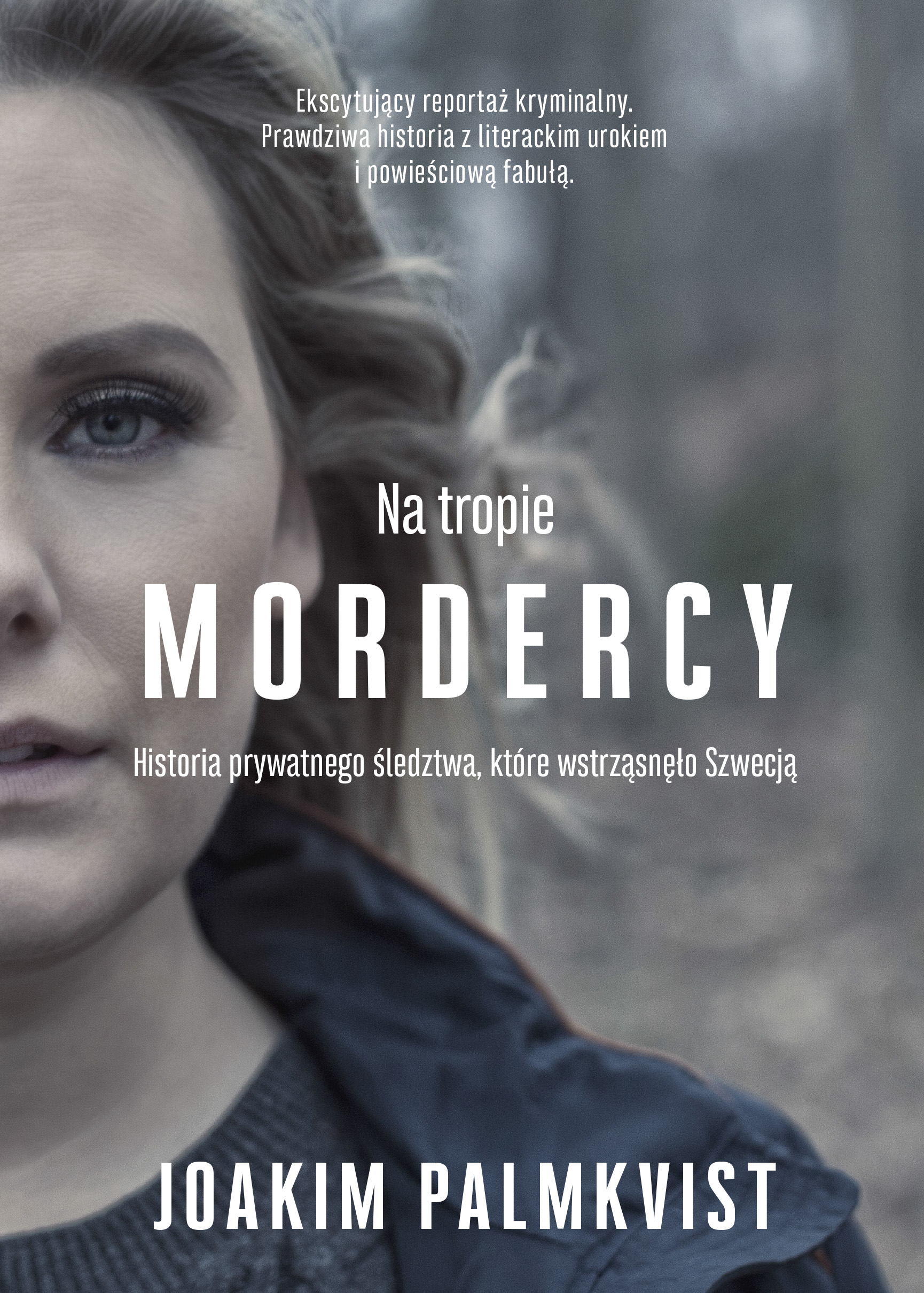 

Na tropie mordercy