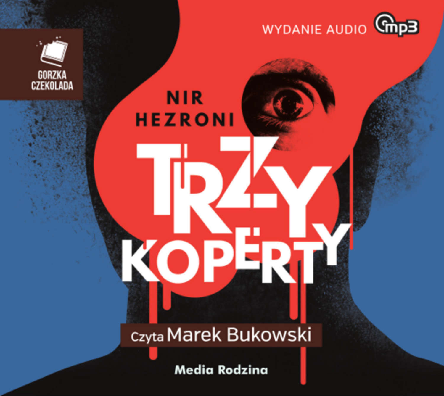 Trzy koperty