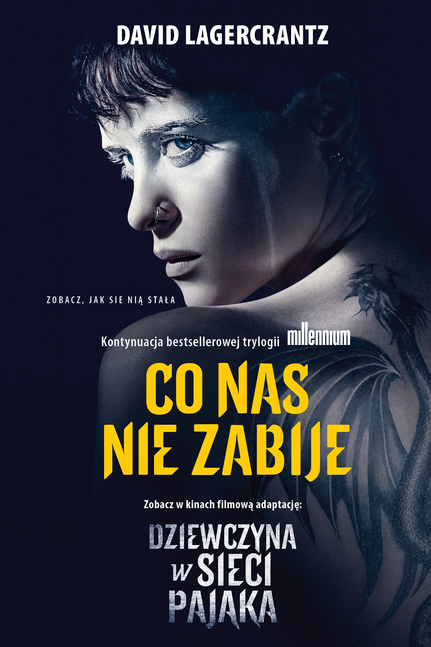 

Co nas nie zabije