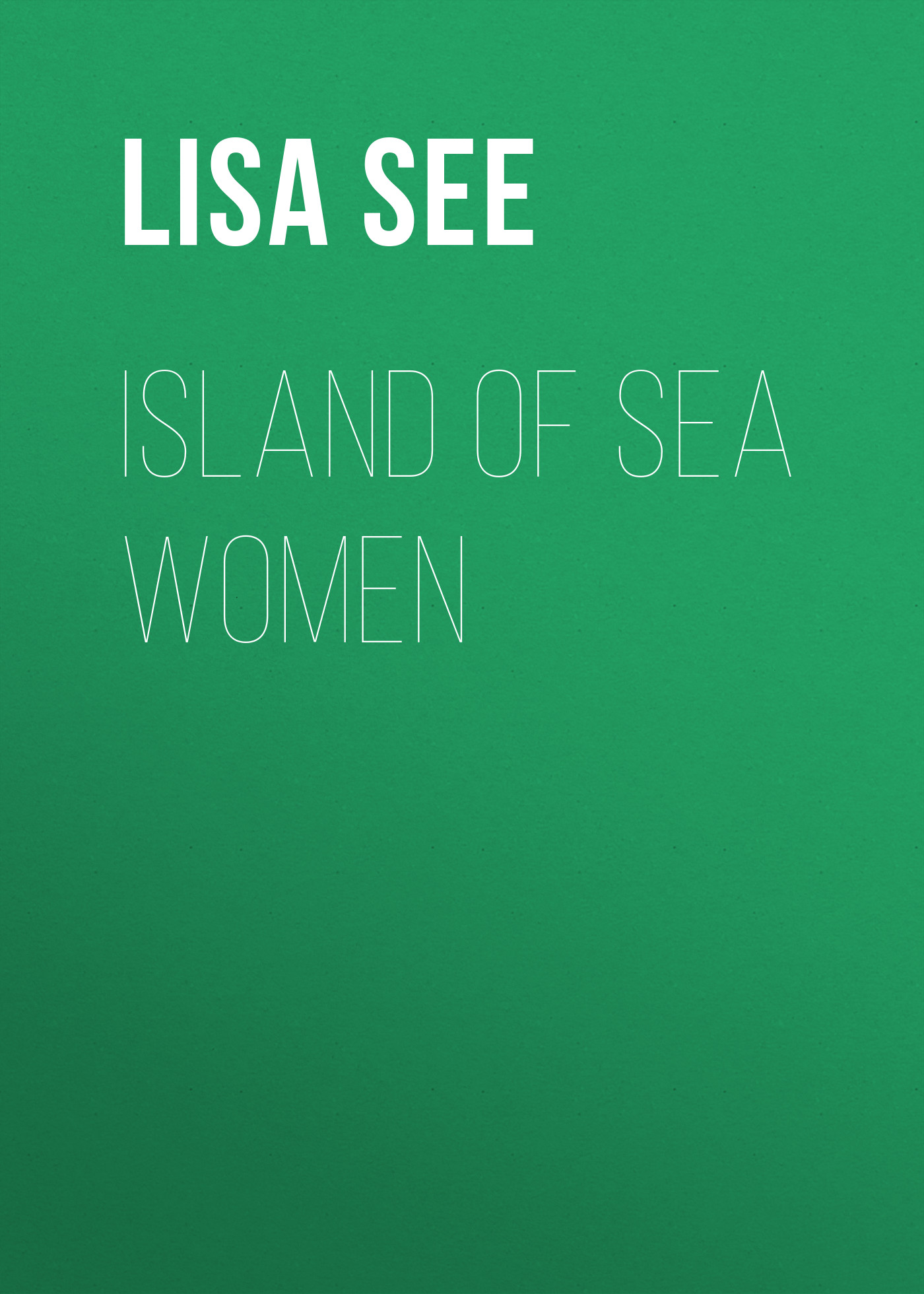 Island of Sea Women